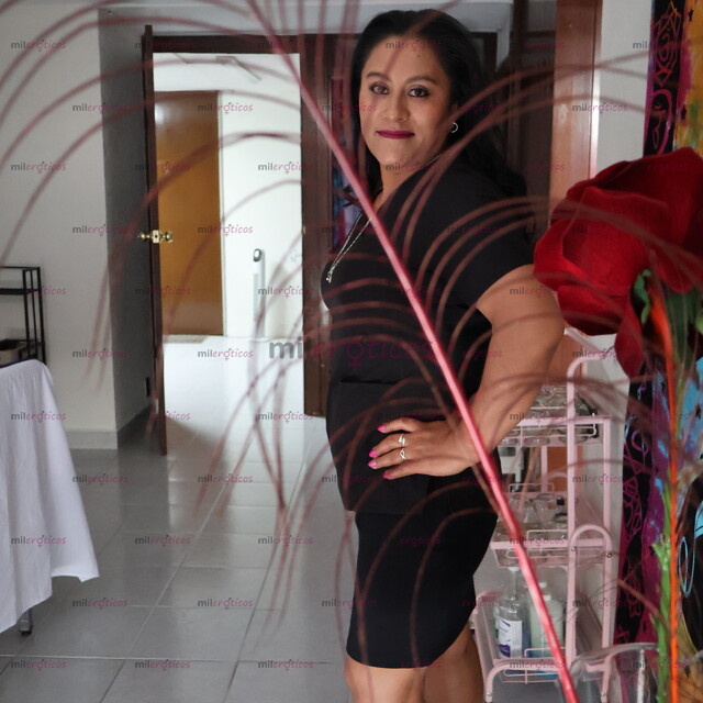 FOTOS DE MASAJE TANTRICO Y DESCONTRACTURANTE (MASAJES WENDY)