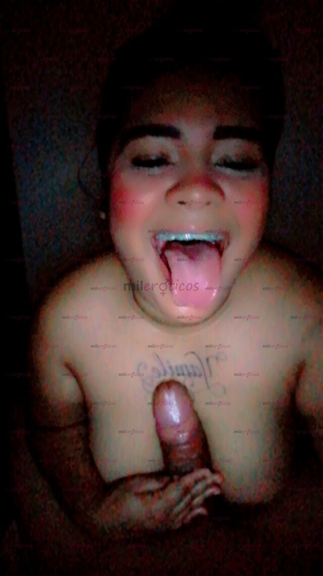 FOTOS DE ORAL GARGANTA PROFUNDA BIEN ENSALIVADO CON SITIO DISCRETO