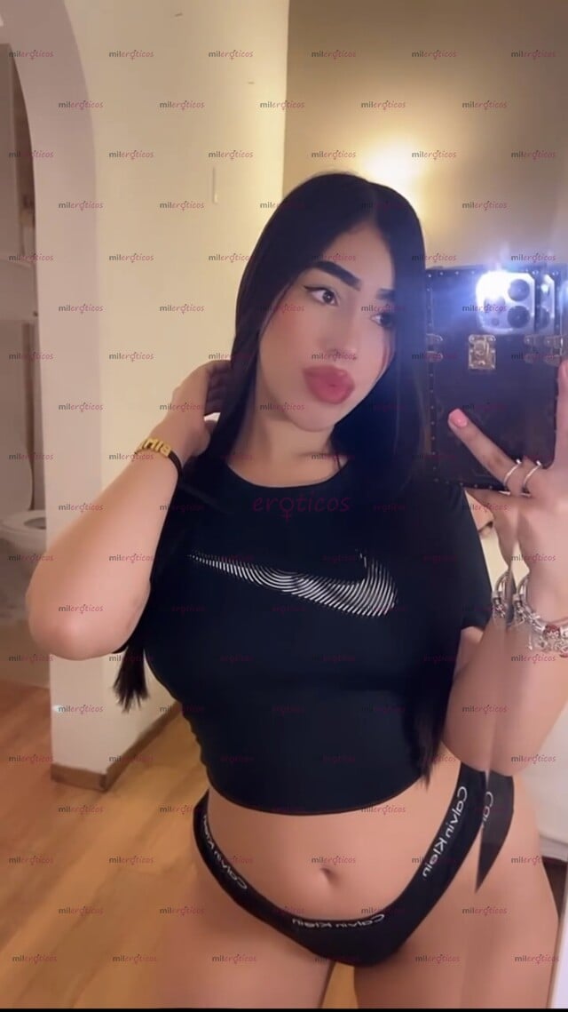 FOTOS DE STEFANY PRECIOSA COLOMBIANA NATURAL DISPONIBLE EN MORELIA !!!