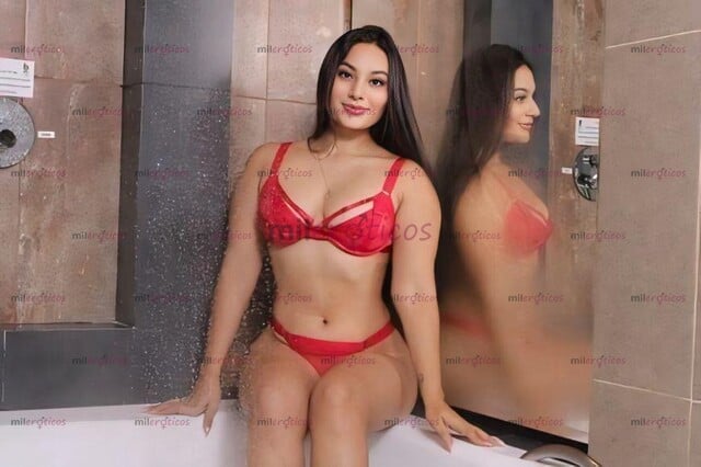 FOTOS DE MODELO 23 AÑOS CARITA BONITA CULONA APRETADITA PIEL PERFECTA