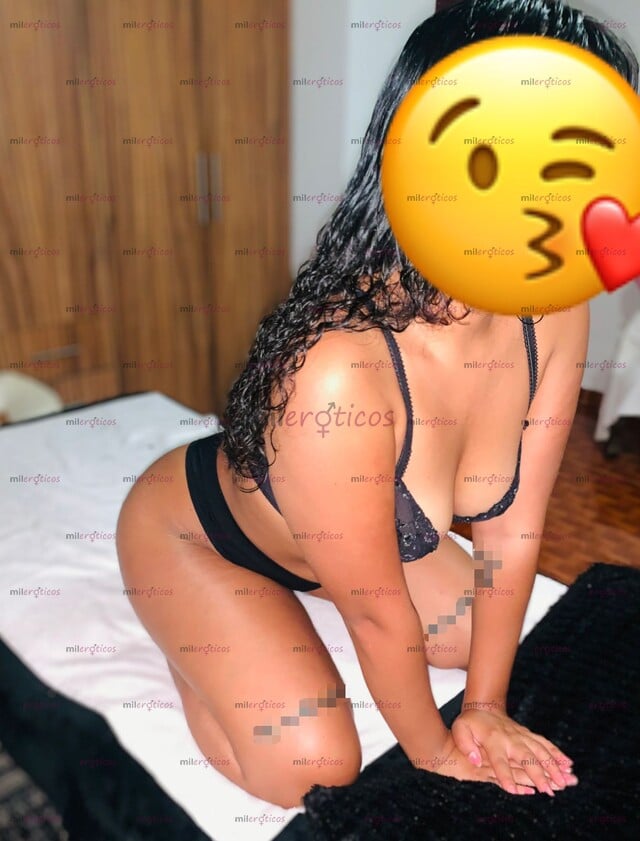 FOTOS DE LA MEJOR NUEVA MASAJISTA QUE TE HARA PASARLA EXQUISITO