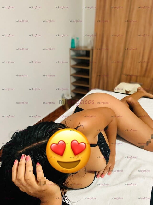 FOTOS DE LA MEJOR NUEVA MASAJISTA QUE TE HARA PASARLA EXQUISITO