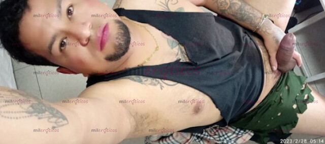 FOTOS DE MORENO DOTADO . FULL COMPLACIENTE . VERGÓN Y NALGON