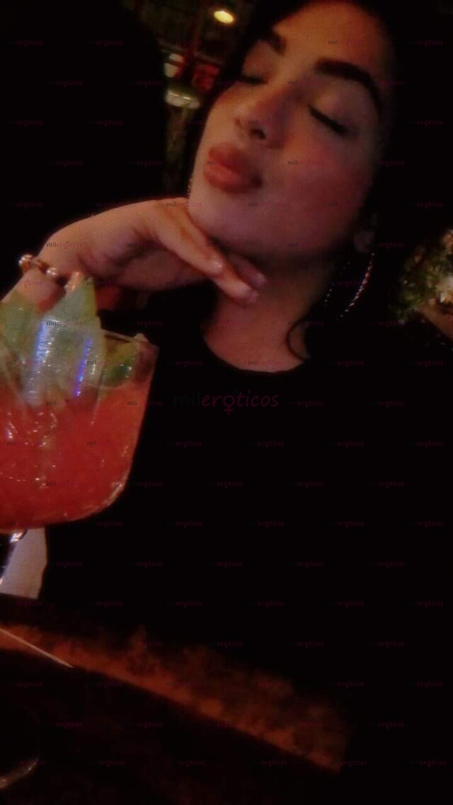 FOTOS DE MORENA SEXY MORENA DE REGRESO A PUERTO VALLARTA