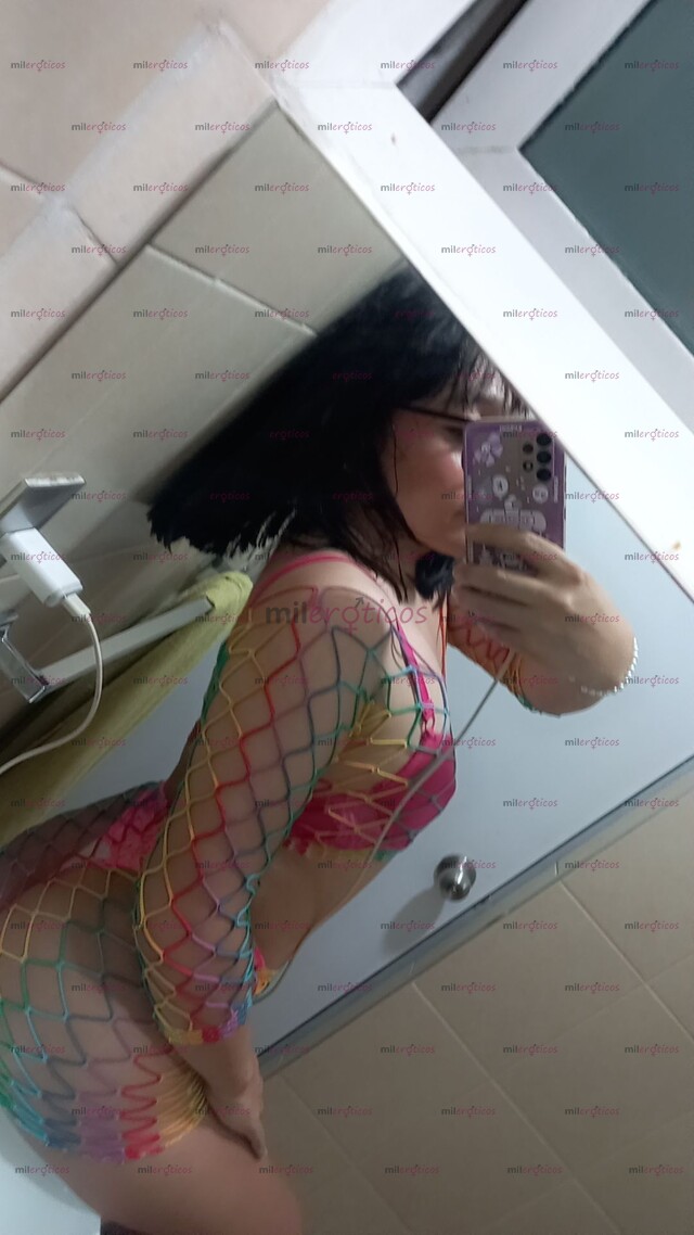 FOTOS DE LINDA Y JOVEN TRANS VEN Y DISFRUTA DE UNA SUREÑAAA