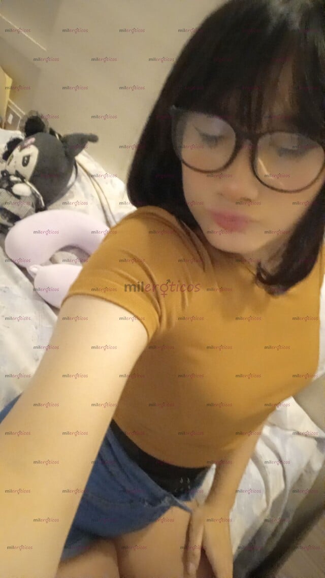 FOTOS DE LINDA Y JOVEN TRANS VEN Y DISFRUTA DE UNA SUREÑAAA