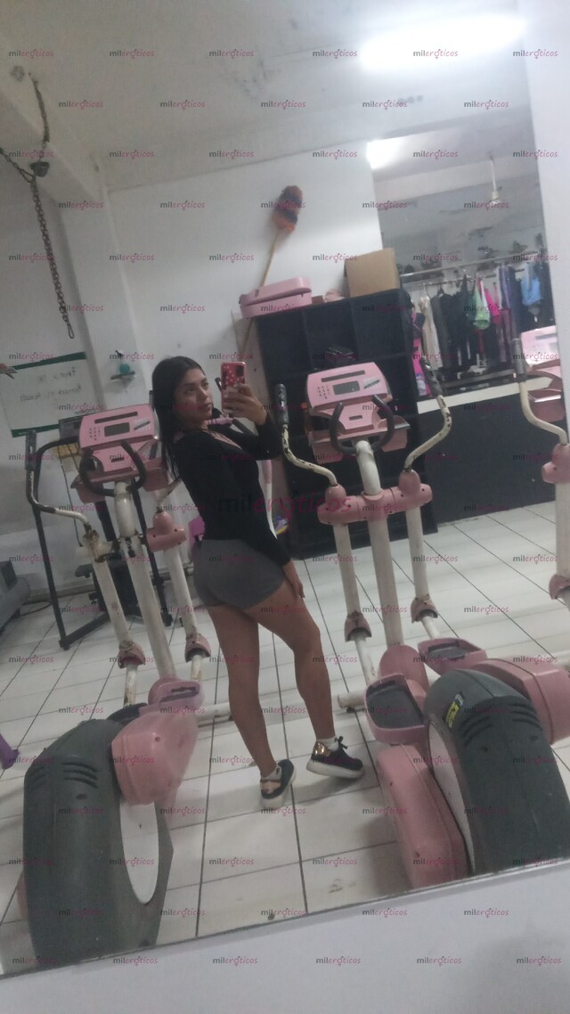 FOTOS DE MORENA SEXY MORENA DE REGRESO A PUERTO VALLARTA