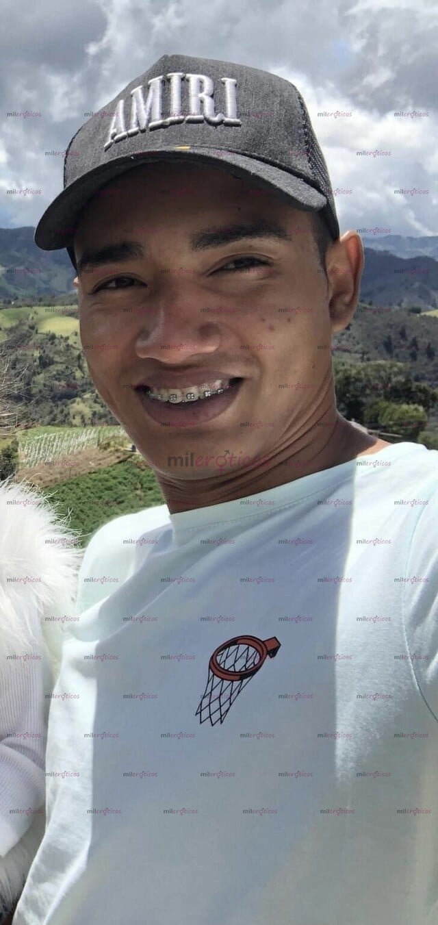 FOTOS DE VENEZOLANO FLACO VERGON DE 22CM ACTIVO AL 100% PARA COMPLACERTE NUEVO EN PALMIRA