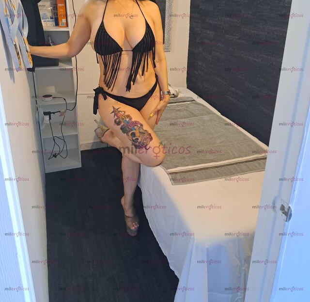 FOTOS DE NANCY GLAMUROSA ...VEN ATOMAR UN MASAJE COMPLETO