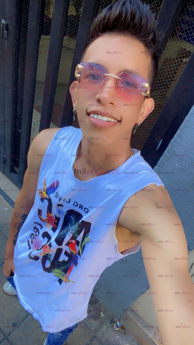 FOTOS DE TOMMY DE PASO POR TU CIUDAD 22CM VERGON DISCRETO MUY PROFESIONAL
