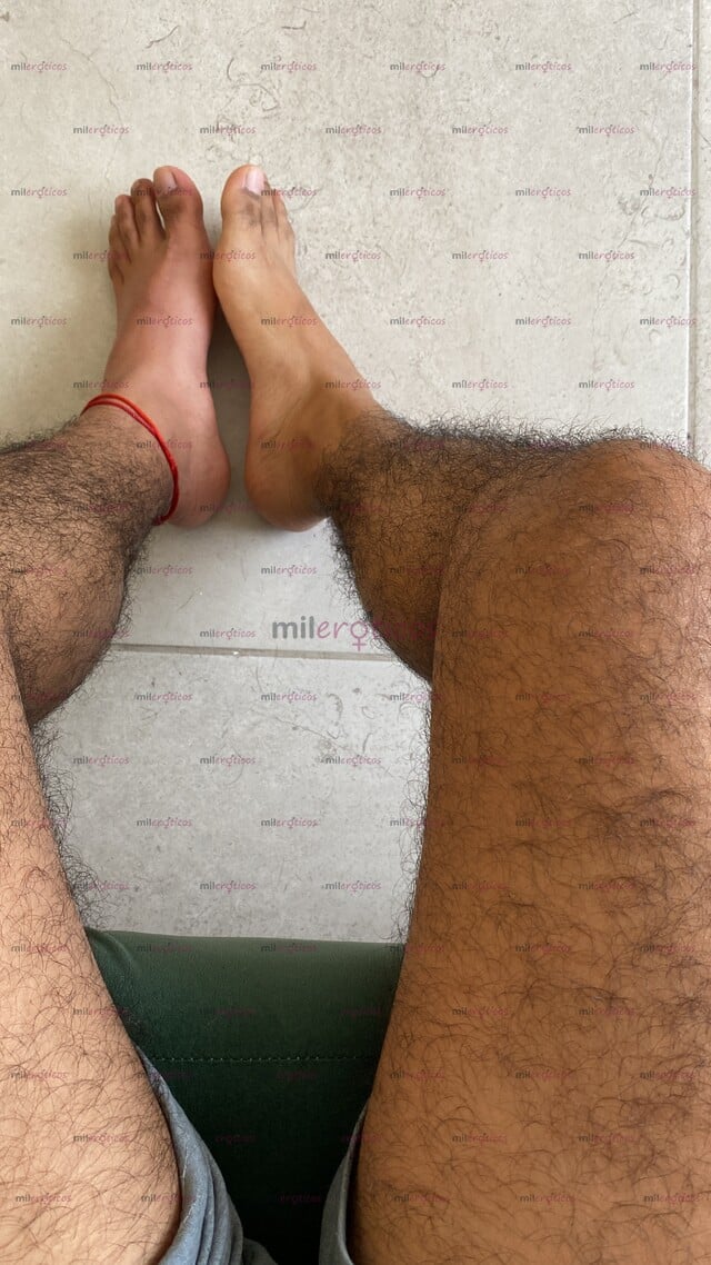 FOTOS DE PIES DE HOMBRE VEN A DSIFRUTARLOS, NO SEXO PENETRATIVO