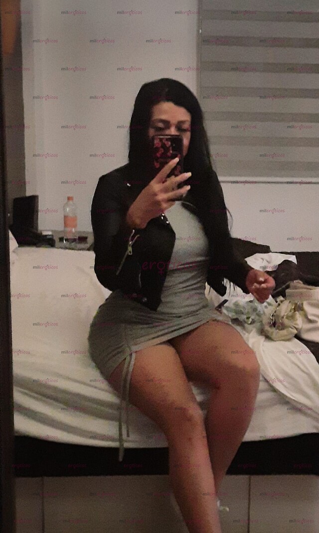 FOTOS DE HOLA AMOR SEÑORA MELISA TAPATÍA SEXY Y CON EL MEJOR TRATO