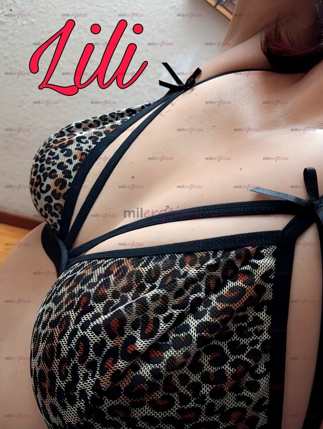 FOTOS DE SOY LILI ALÉGRATE LA VIDA Y HAGAMOS EL DELICIOSO POR $320 CUENTO CON LUGAR