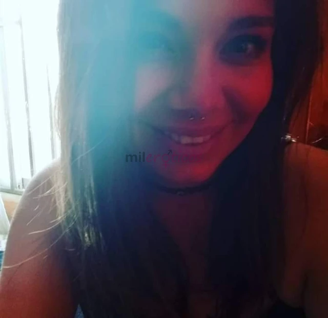 Disponible para complacerte y portarnos mal mi servicio es sin apurosno pido adelantos me puedes cancelar en efectivo y transferenciame encanta dar y...