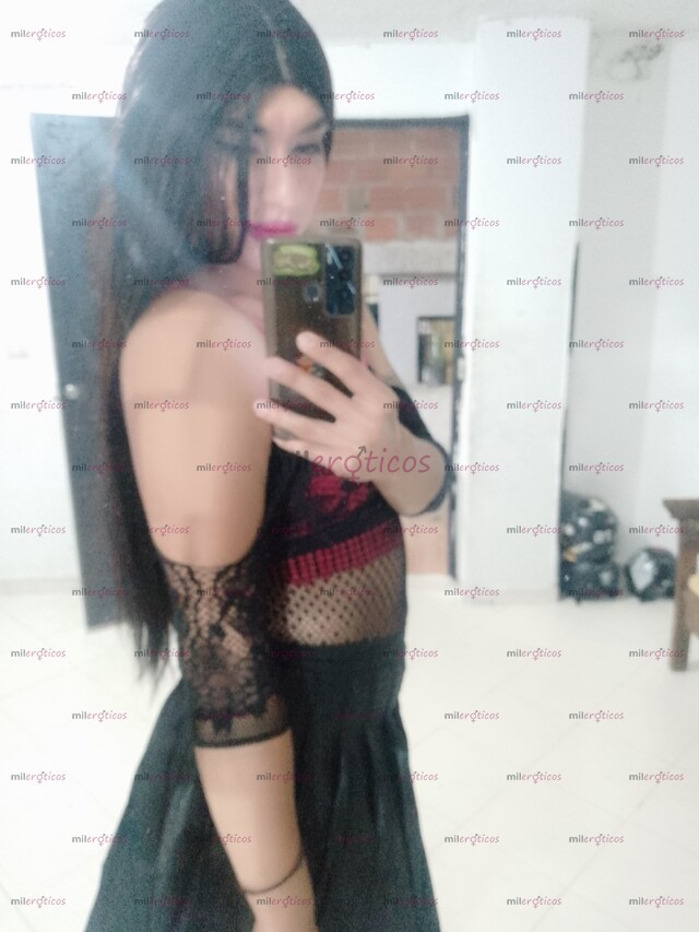 FOTOS DE TATIANA ARÉVALO PASEANDO POR SAN GIL EN BUSCA DE MUCHO SEX