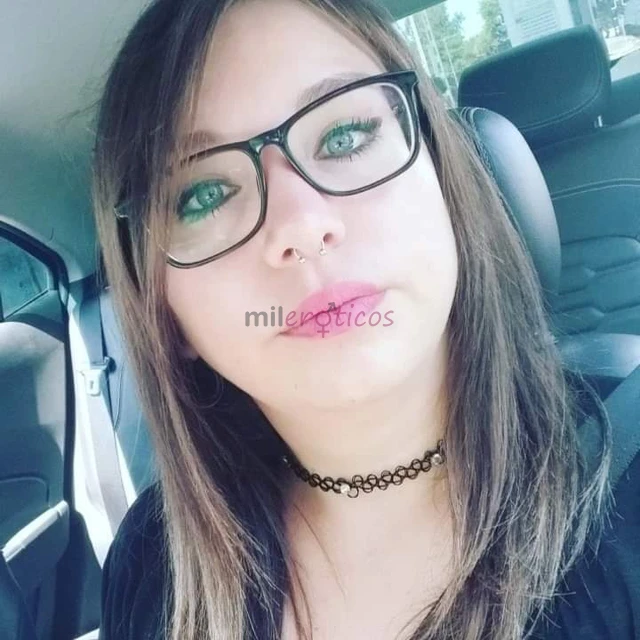Disponible para complacerte y portarnos mal mi servicio es sin apurosno pido adelantos me puedes cancelar en efectivo y transferenciame encanta dar y...