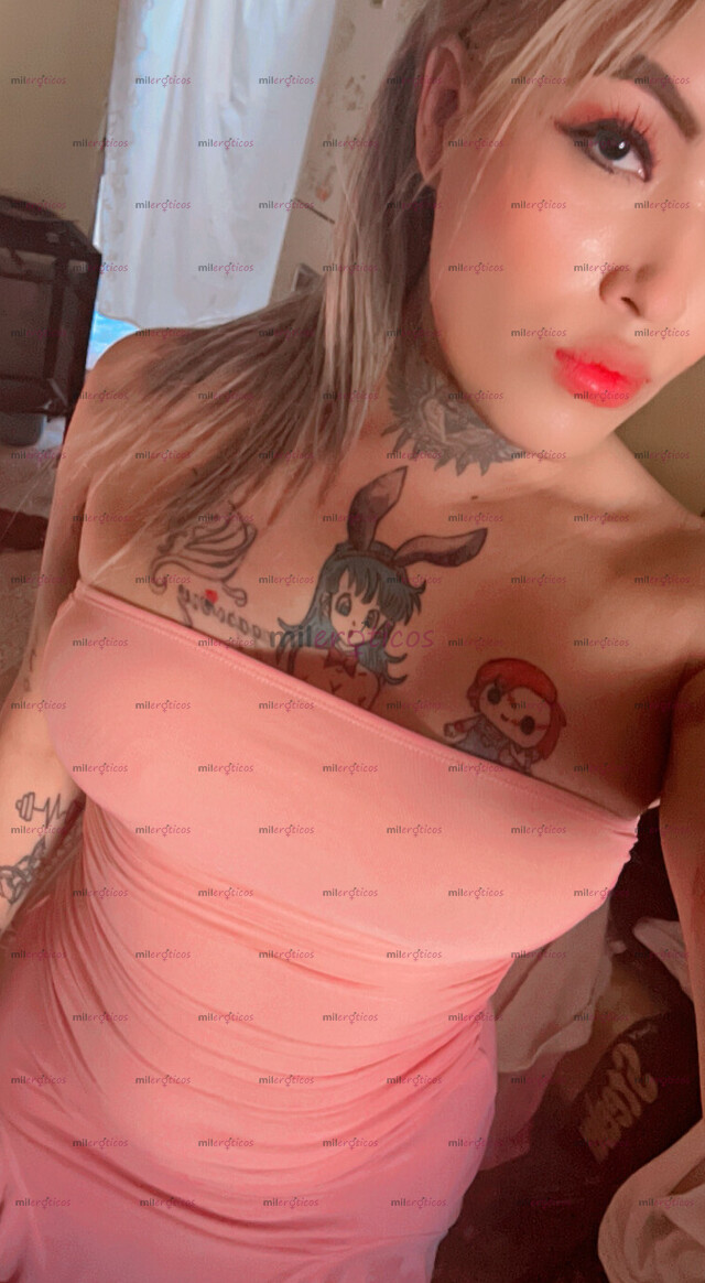 FOTOS DE TU SUMISA DE REGRESO LISTA PARA COMPLACER TUS FANTASÍAS BB