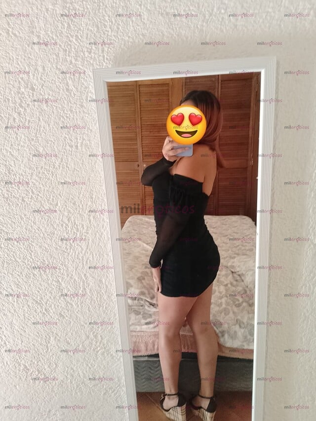 FOTOS DE HOLA MI REY SOY YOSELYN CHICA NUEVA EN EL AMBIENTE SEXI DE CARA BONITA Y CON LU