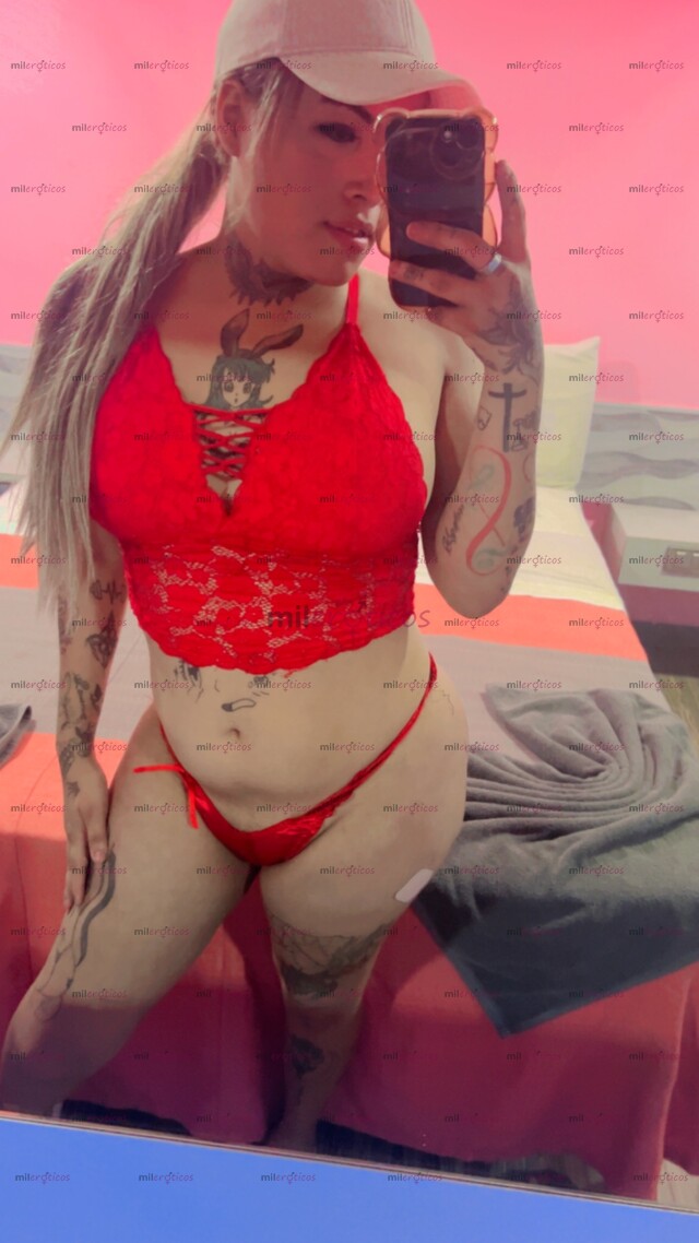 FOTOS DE TU SUMISA DE REGRESO LISTA PARA COMPLACER TUS FANTASÍAS BB