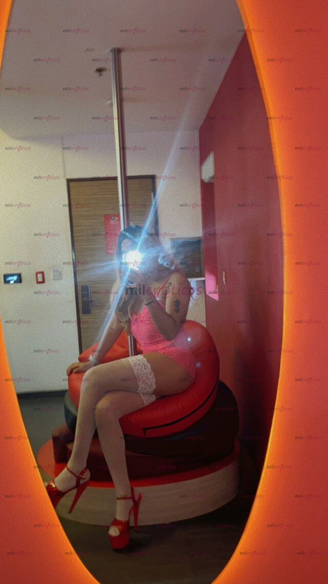 FOTOS DE DANIELA PERALTA TRAVESTI DE CLÓSET INTER MUY CACHONDA ACTIVA Y PASIVA