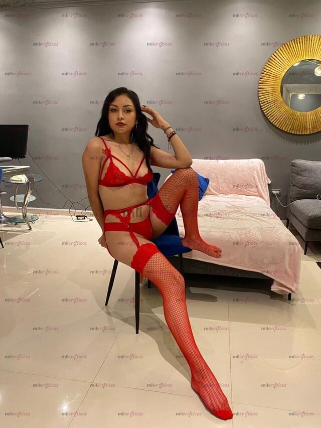 FOTOS DE FOXYHOT NUEVA EN EL AMBIENTE VAMOS A PORTARNOS MAL, SUPER PROMO ÚLTIMOS DÍAS,150