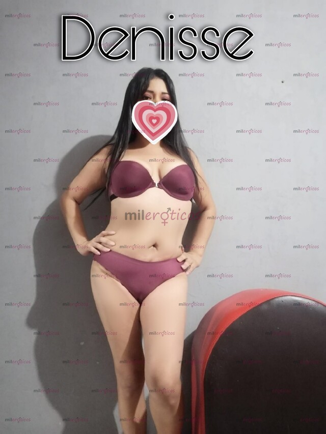 FOTOS DE HOLA PAPI, SOY DENISSE, CHAPARRITA COMPLACIENTE
