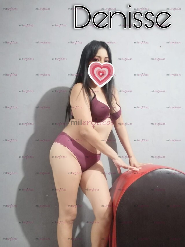 FOTOS DE HOLA PAPI, SOY DENISSE, CHAPARRITA COMPLACIENTE