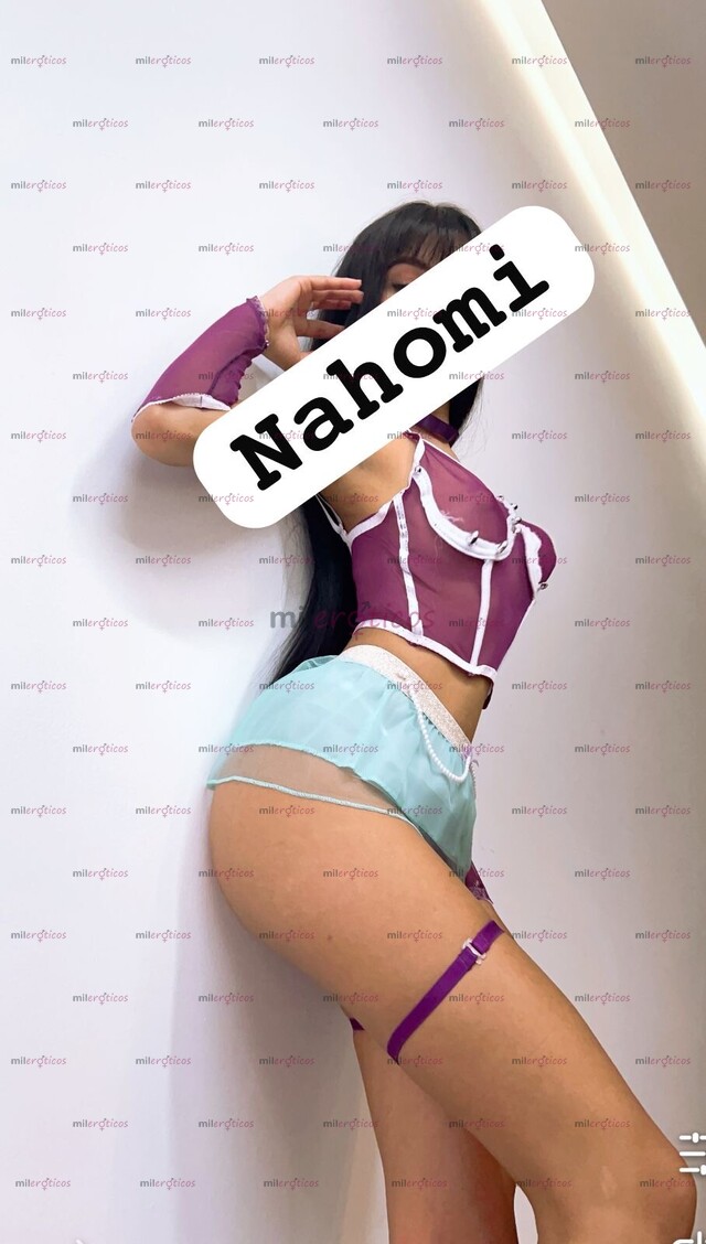 FOTOS DE !.!.!.!.!.!.!.!.!.!.!.!.!. SOY NUEVA EN LA PÁGINA !!!! NAHOMI 22 AÑITOS
