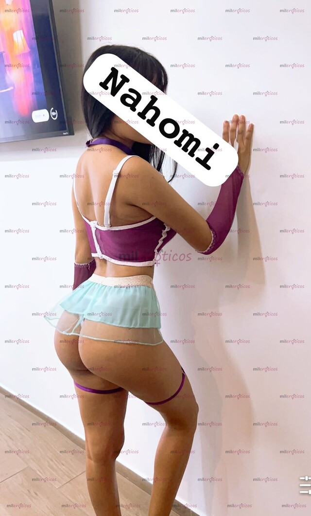 FOTOS DE !.!.!.!.!.!.!.!.!.!.!.!.!. SOY NUEVA EN LA PÁGINA !!!! NAHOMI 22 AÑITOS