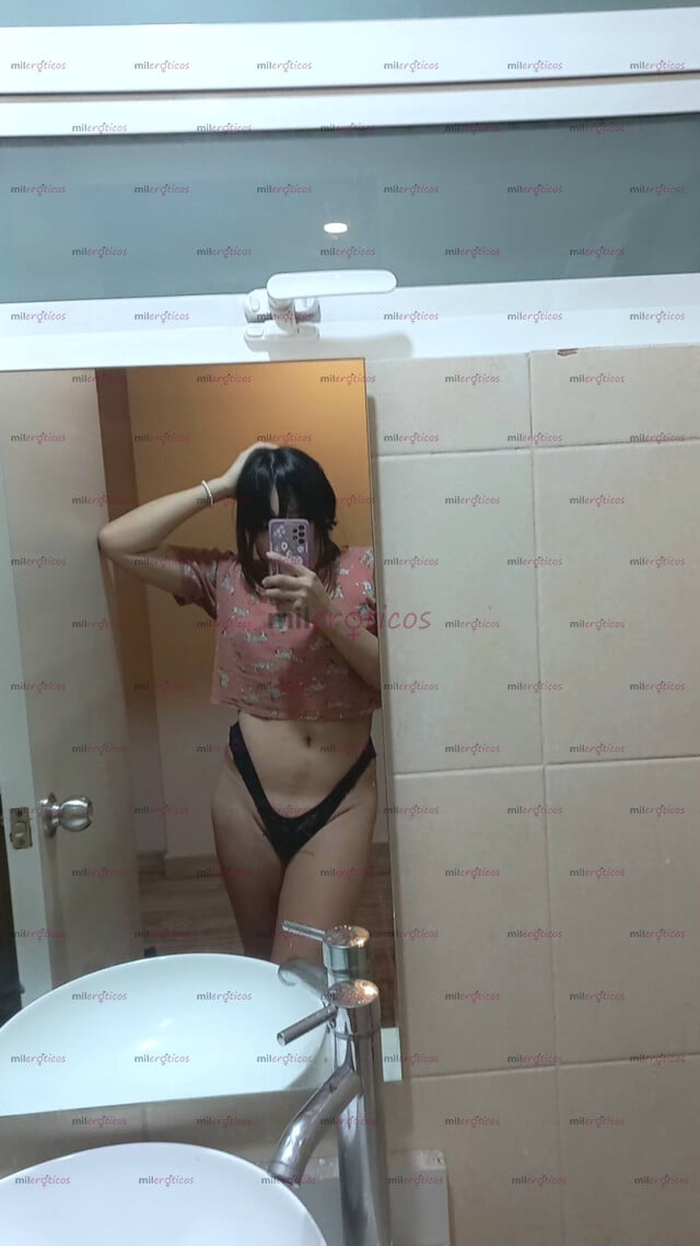 FOTOS DE LINDA Y JOVEN TRANS VEN Y DISFRUTA DE UNA SUREÑAAA