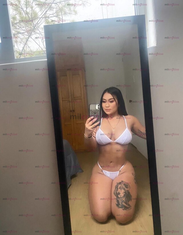 FOTOS DE CHAPARRITA CULONA Y TETONA, 100%REAL , COMPLACIENTE