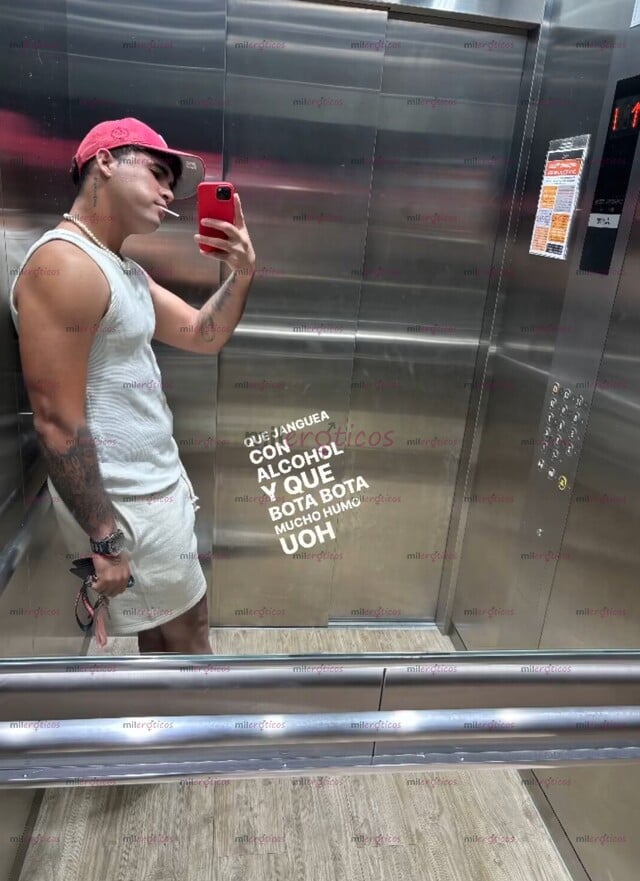 FOTOS DE CONMIGO ENCONTRARÁS LO QUE CON NADIE HAZ PODIDO
