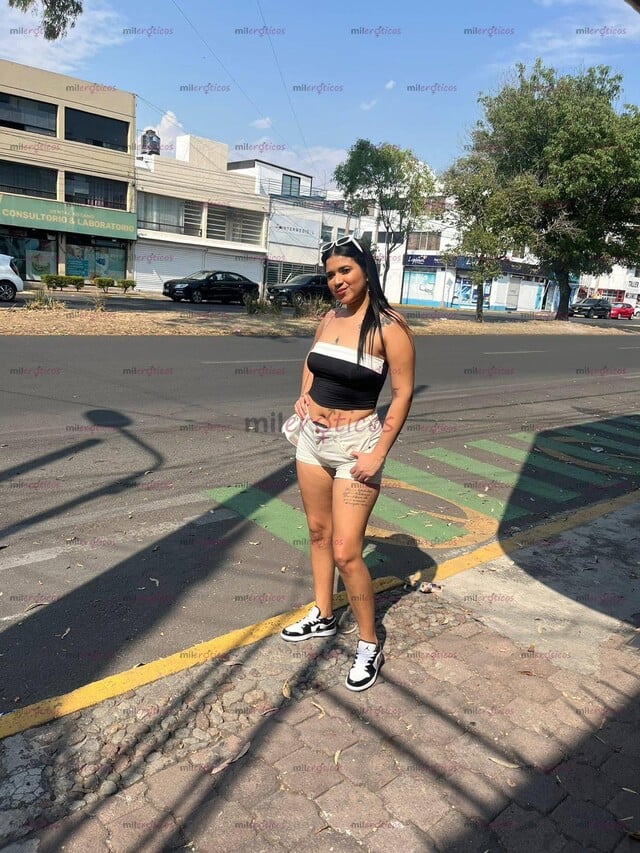 FOTOS DE COLOMBIANA GUERITA APRETADITA RECIEN LLEGADA A TULUUUM
