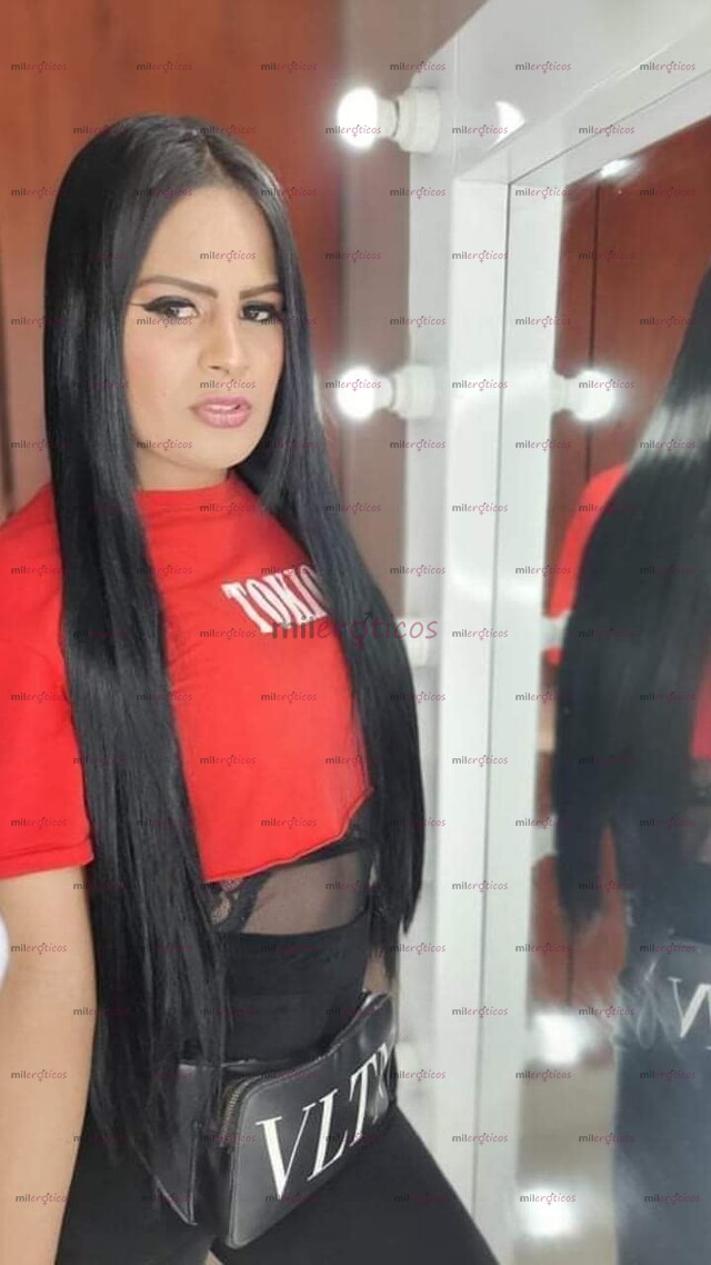 FOTOS DE HERMOSA MORENA RECIÉN LLEGADA A BOGOTÁ