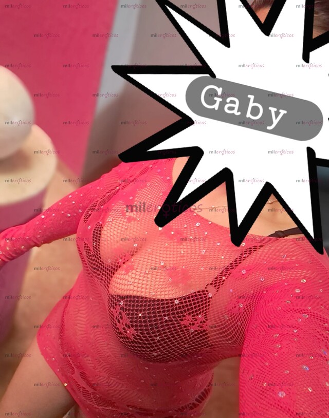 FOTOS DE DE REGRESO GABY TU VERDADERA MILF VOLVAMOS A DISFRUTAR