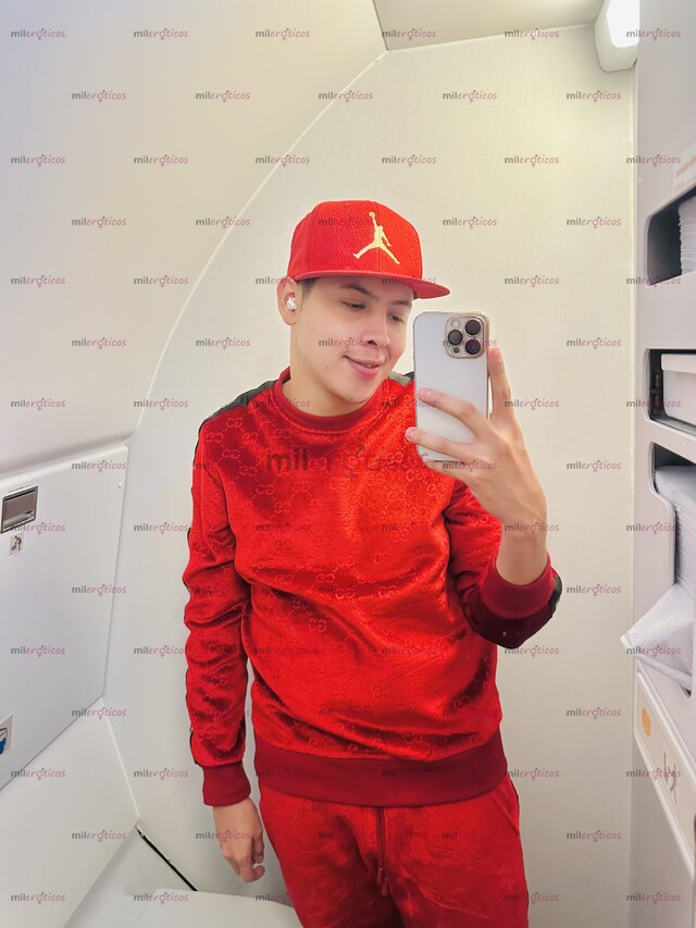 FOTOS DE CHAKALITO ACTIVO DOTADO PARA PASAR UN MOMENTO AGRADABLE EN TU CIUDAD