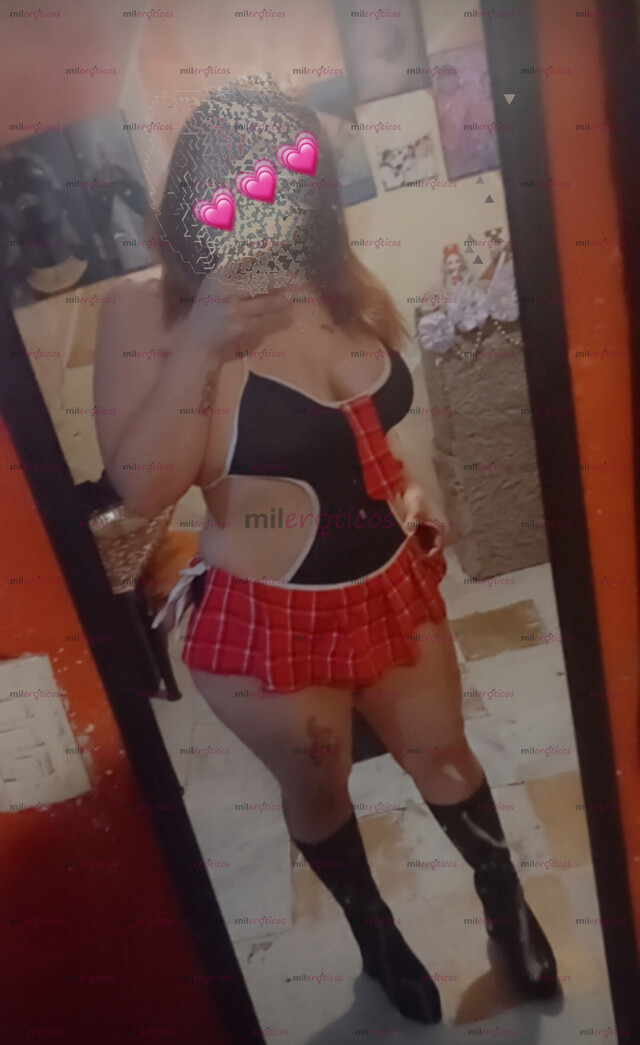 FOTOS DE GORDI BUENA SUPER GUAPA CON GANAS DE TI .......