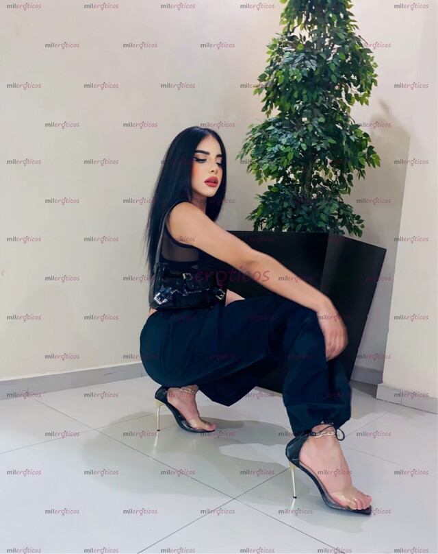 FOTOS DE LA HERMOSA KATHERINE DE REGRESO EN TU CIUDAD