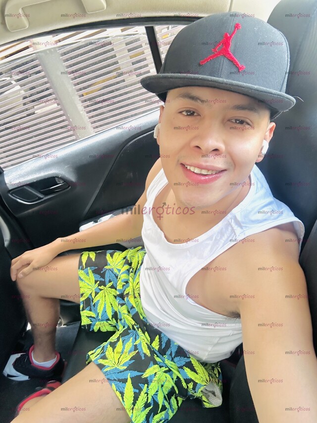 FOTOS DE CHAKALITO ACTIVO DOTADO PARA PASAR UN MOMENTO AGRADABLE EN TU CIUDAD