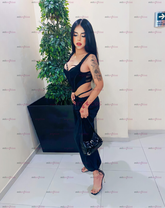 FOTOS DE LA HERMOSA KATHERINE DE REGRESO EN TU CIUDAD