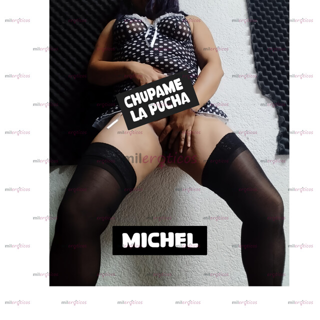 FOTOS DE PODEMOS METERNOS A BAÑAR JUNTOS, MICHEL TÚ PUTA FAVORITA