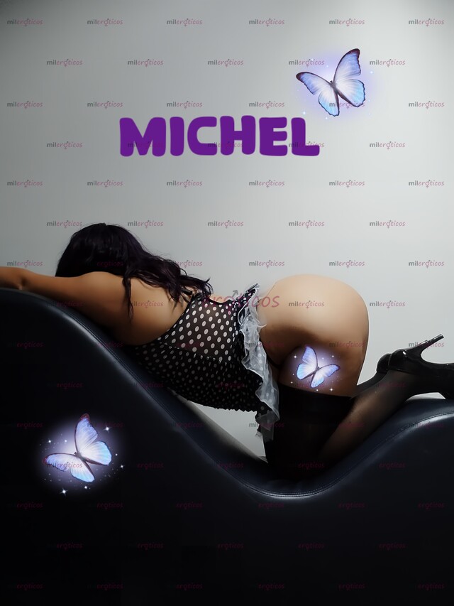 FOTOS DE PODEMOS METERNOS A BAÑAR JUNTOS, MICHEL TÚ PUTA FAVORITA