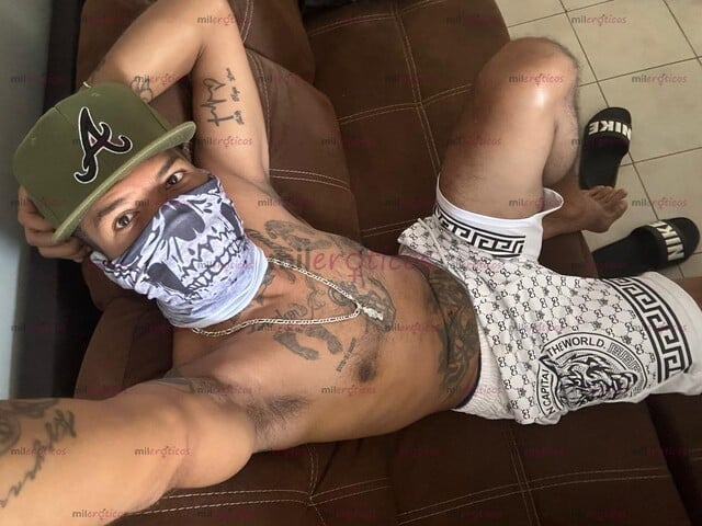 FOTOS DE CHAKAL VERGON ACTIVO 20CM TATUADO VARONIL DISCRETO DE VISITA