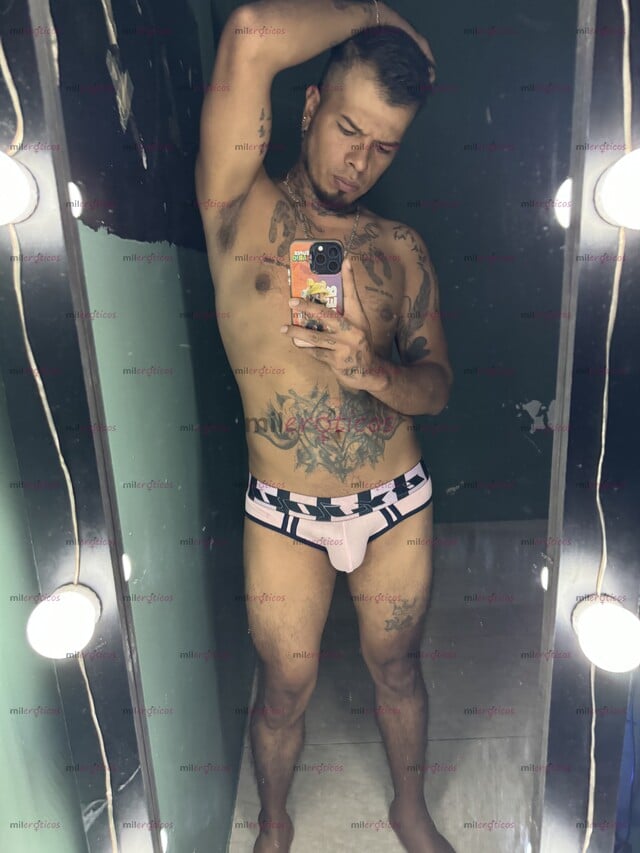 FOTOS DE CHAKAL VERGON ACTIVO 20CM TATUADO VARONIL DISCRETO DE VISITA