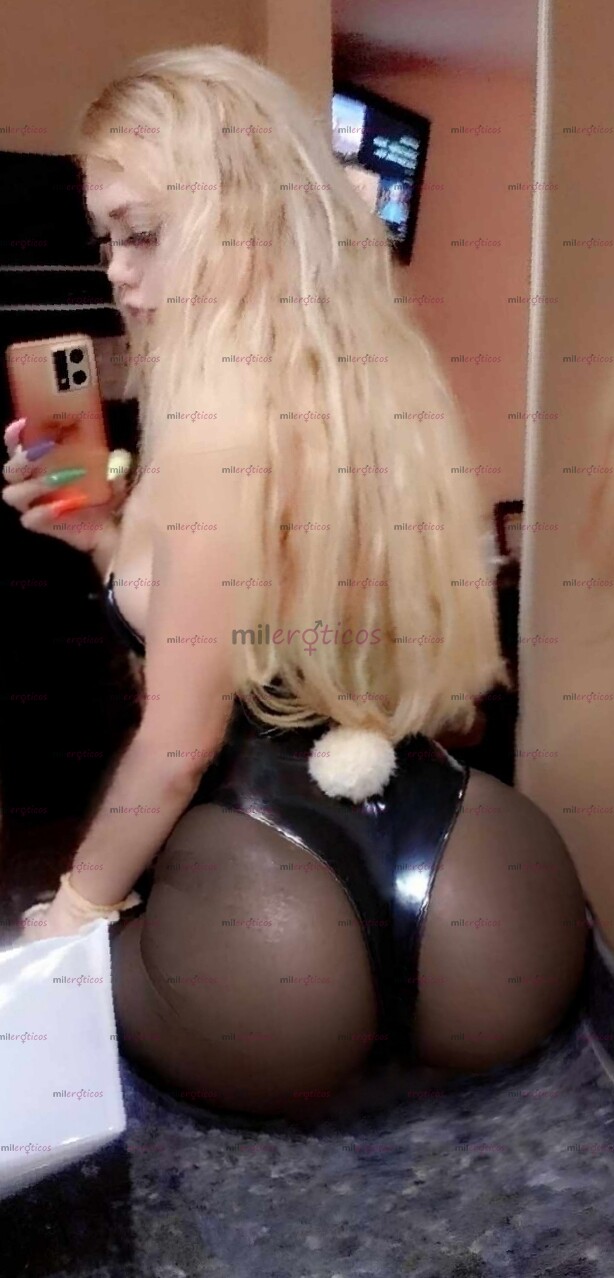 FOTOS DE ÚLTIMOS DÍAS BESO NEGRO ACTIVA Y PASIVA MUY COMPLACIENTE LA RUBIA DE TUS SUEÑOS