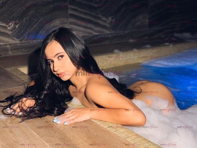 FOTOS DE LAURA, FOGOSA LLEGANDO NUEVA A PUEBLA A COMPLACERTE