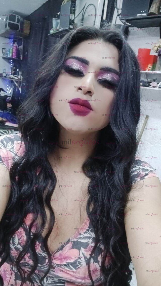 FOTOS DE MÓNICA LA CHICA QUE NECESITAS PARA PASARLA RICO