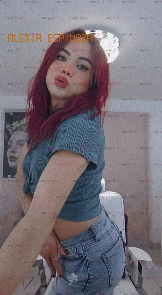 FOTOS DE NENA TRANS, LA CUAL TE ARA PASAR UN BUEN RATO JURO QUE NO TE ARREPENTIRAS