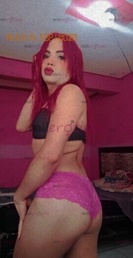 FOTOS DE NENA TRANS, LA CUAL TE ARA PASAR UN BUEN RATO JURO QUE NO TE ARREPENTIRAS
