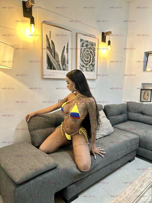 FOTOS DE CHAT ERÓTICO Y VIDEOLLAMADAS CON UNA MORENA EXOTICA CON MEDIDAS PERFECTAS